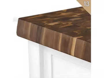 13 Stockholm S 7°