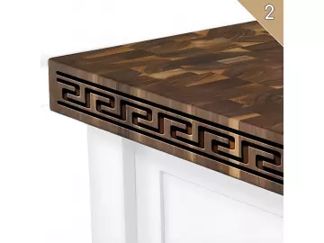 2 Chania R 3mm