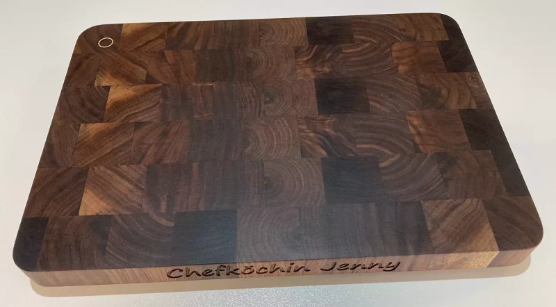 Nussbaum Amerikanisch