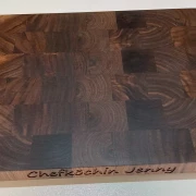 Nussbaum Amerikanisch