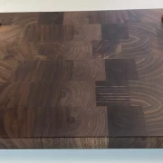 Nussbaum Amerikanisch