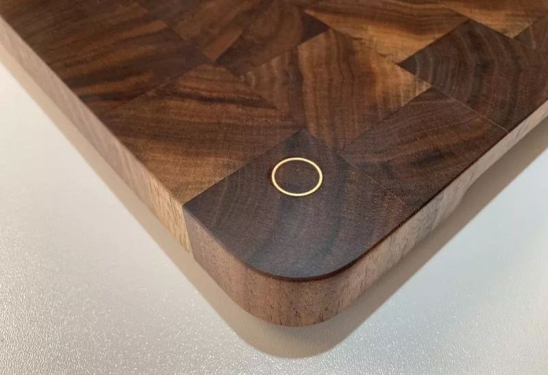 Nussbaum Amerikanisch