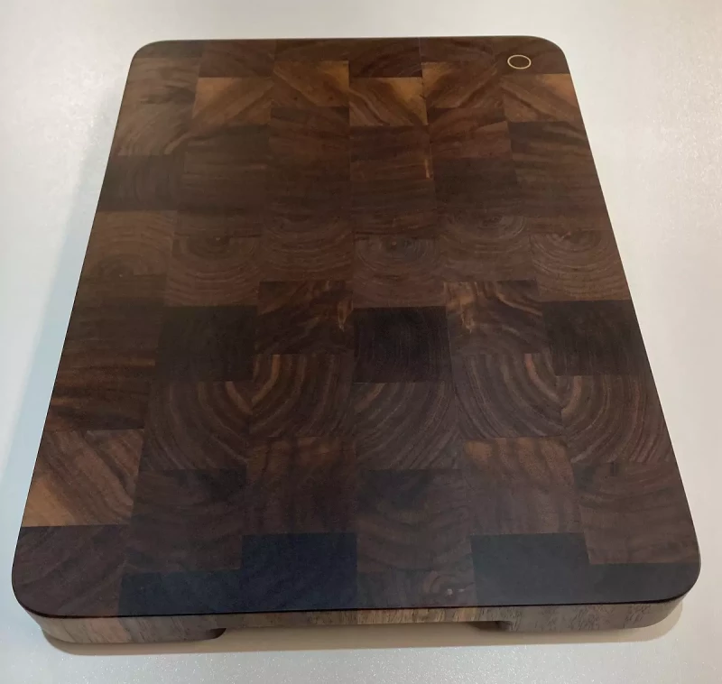 Nussbaum Amerikanisch