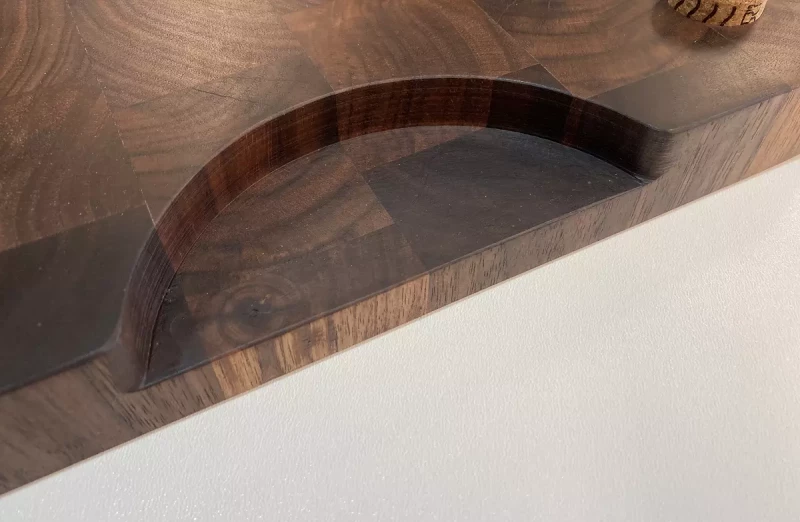 Nussbaum Amerikanisch