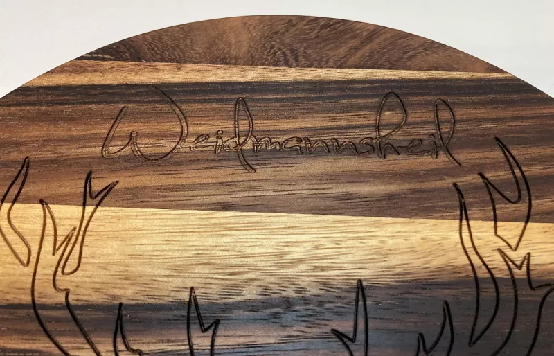 Akazie Weidmannsheil