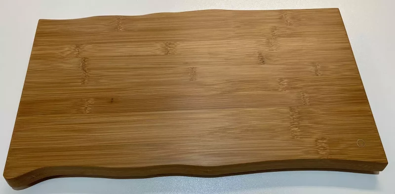 Bambus Servierbrett Bambus Servierbrett