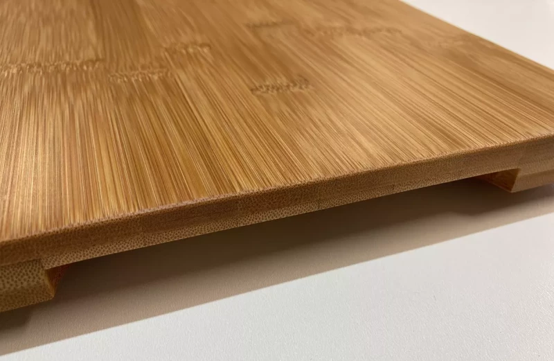 Bambus Servierbrett Bambus Servierbrett