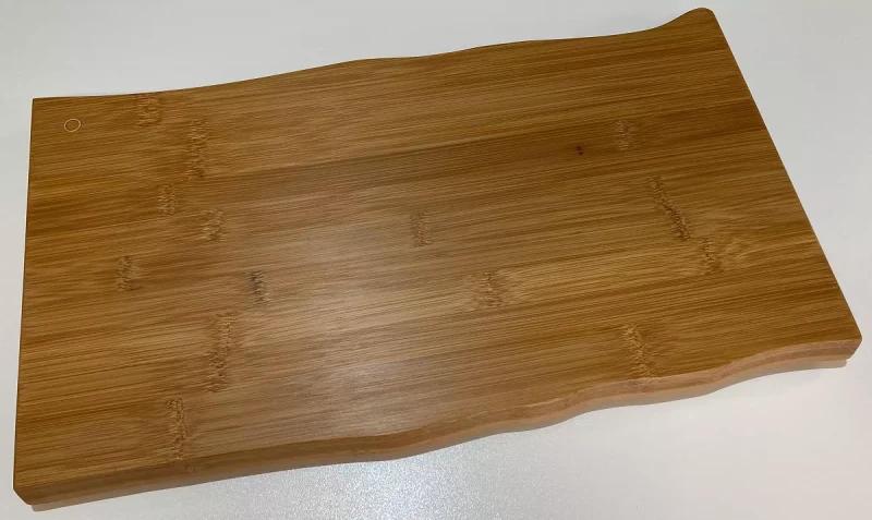Bambus Servierbrett Bambus Servierbrett
