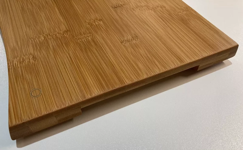 Bambus Servierbrett Bambus Servierbrett