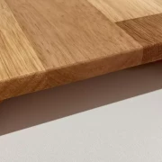 Rubberwood Intarsien