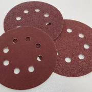 Sanding Discs ⌀125