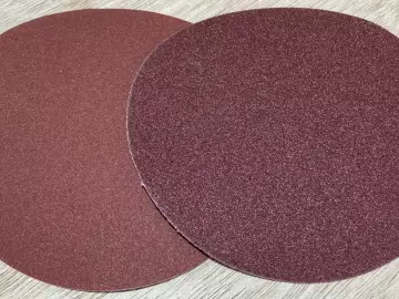 Sanding Discs ⌀150