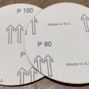 Sanding Discs ⌀150