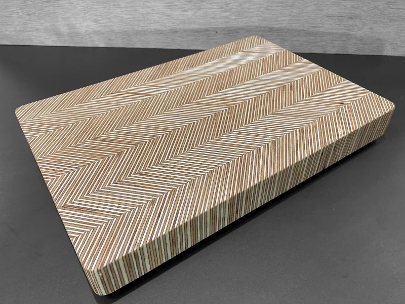 Schneidebrett Multiplex Schneidebrett Multiplex