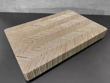 Schneidebrett Multiplex