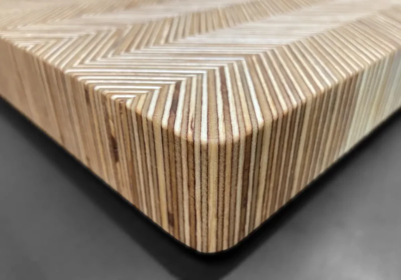 Schneidebrett Multiplex Schneidebrett Multiplex