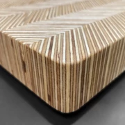 Schneidebrett Multiplex