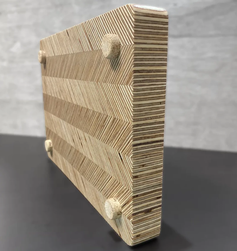 Schneidebrett Multiplex Schneidebrett Multiplex