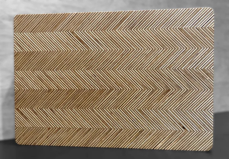 Schneidebrett Multiplex Schneidebrett Multiplex