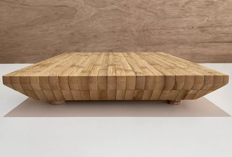 Schneidebrett Shanghai