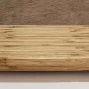 Schneidebrett Shanghai