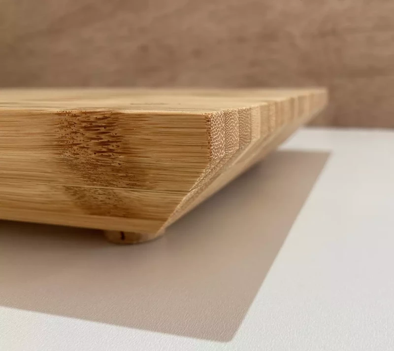 Schneidebrett Shanghai