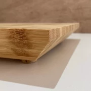 Schneidebrett Shanghai