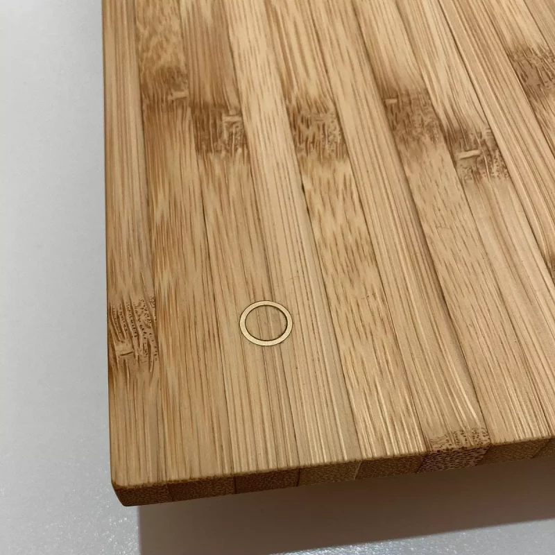 Schneidebrett Shanghai