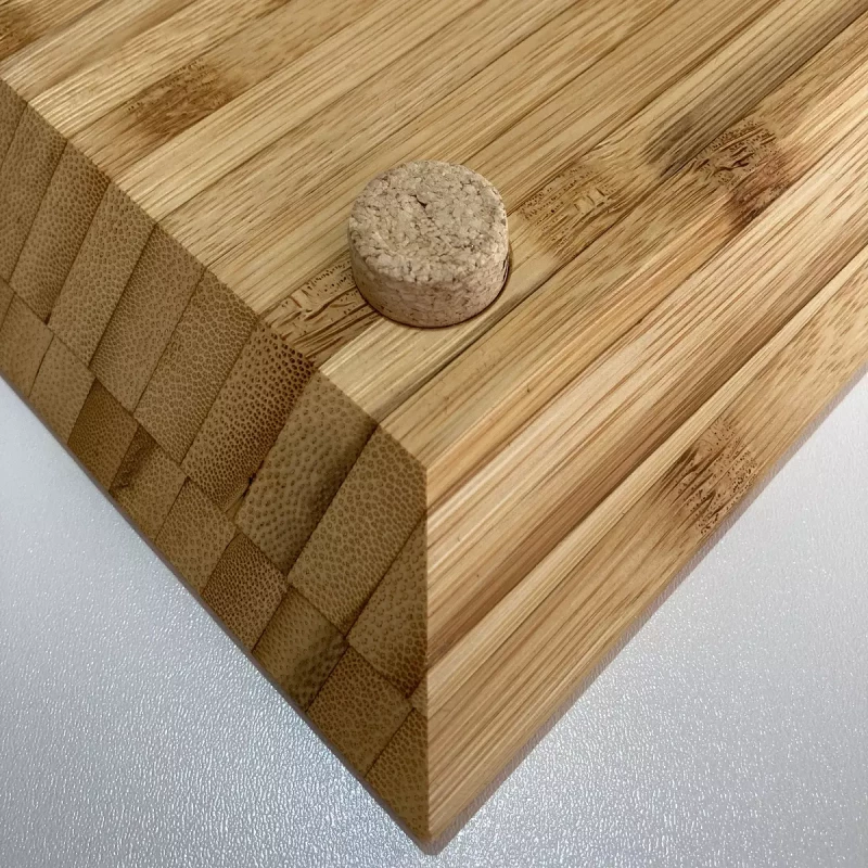 Schneidebrett Shanghai