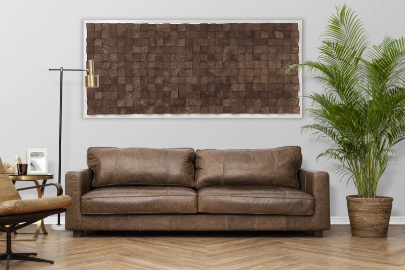 Wandbild Cube Wandbild Cube