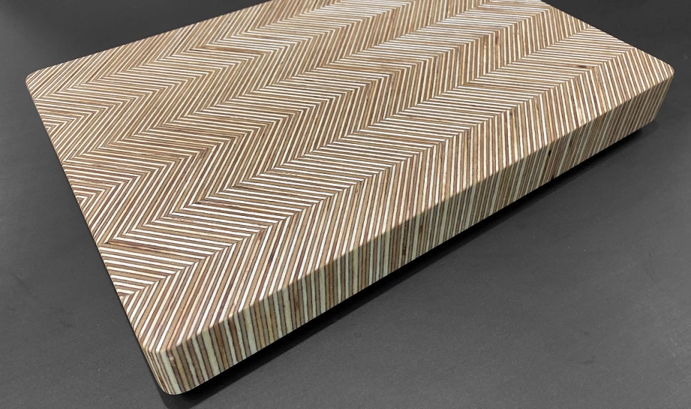 Schneidebrett
Multiplex No.: #1